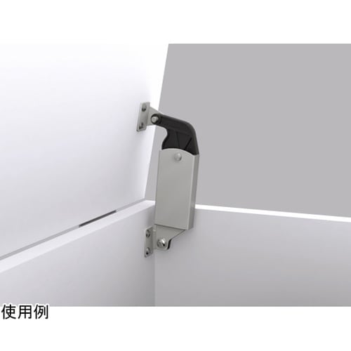 ステンレス鋼製スプリングステー S−AT