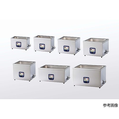 エコソニック 卓上型超音波洗浄機KS2シ