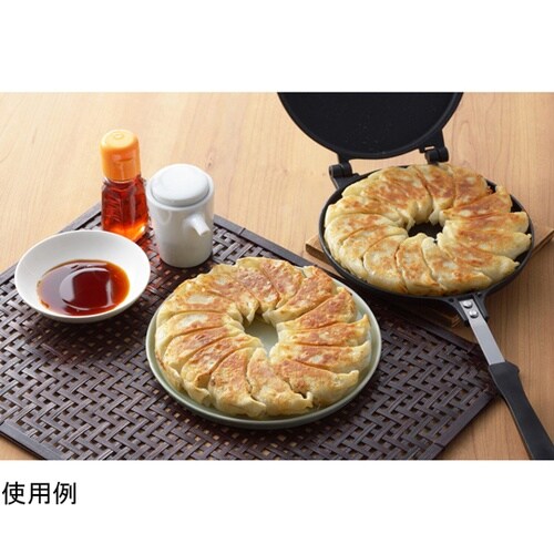 あつあつマルチサンドパン SJ3208