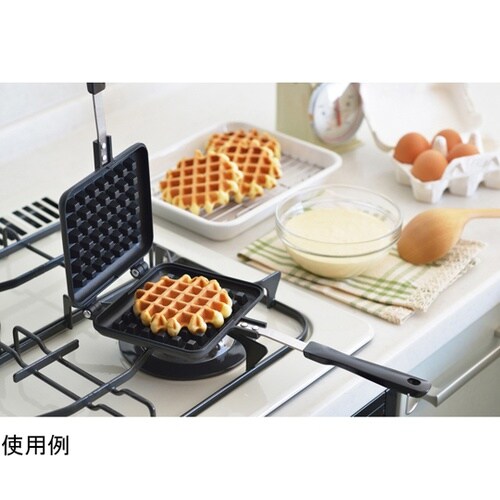 あつあつワッフルメーカー SJ2275