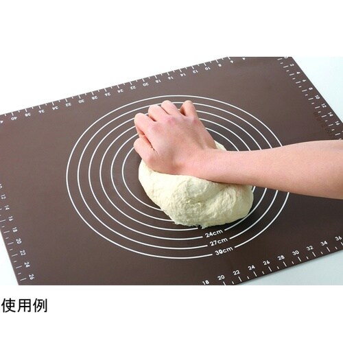 シリコンマット SJ1455