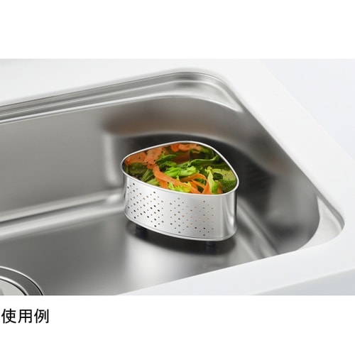 スイーズ 抗菌三角コーナー ミニ SJ2