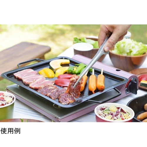 スタミナ天国 スマートトング SJ245