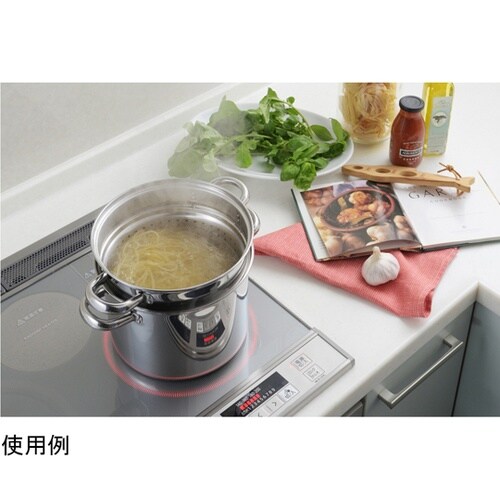 トスカーナ パスタポット20cm 蓋 S