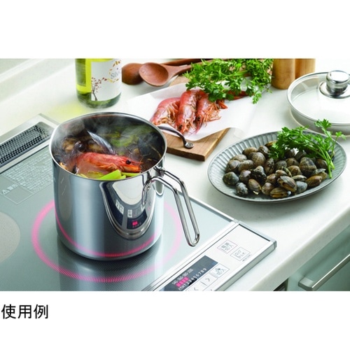 バンビーノ ディープポット16cm SJ