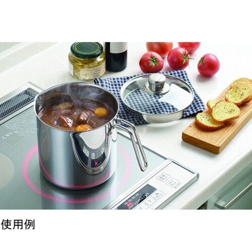 バンビーノ ディープポット16cm SJ