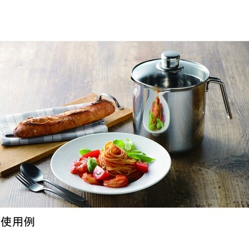 バンビーノ ディープポット16cm SJ