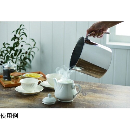 バンビーノ ディープポット16cm SJ