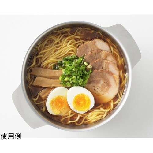 美味彩菜 卓上鍋18cm 目盛 SJ36