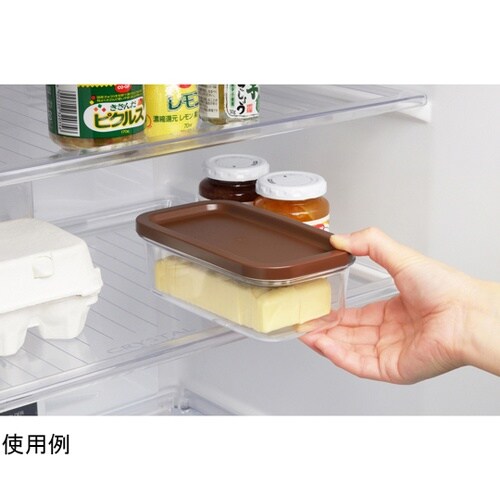 保存ができるバターカッター SJ1994