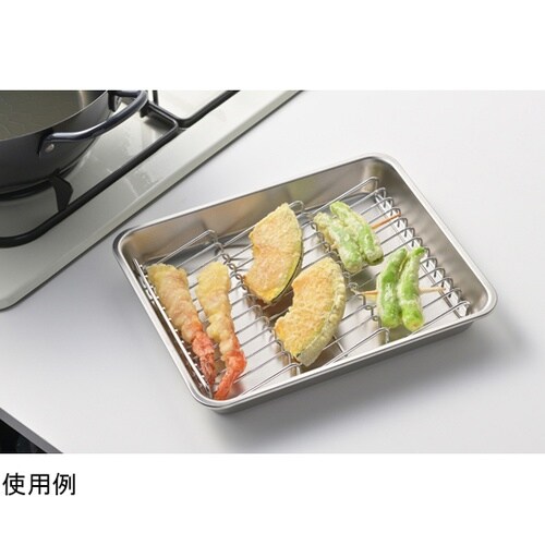 油切り名人 波バットアミ21 #1306