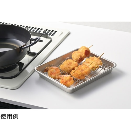 油切り名人 波バットアミ21 #1306