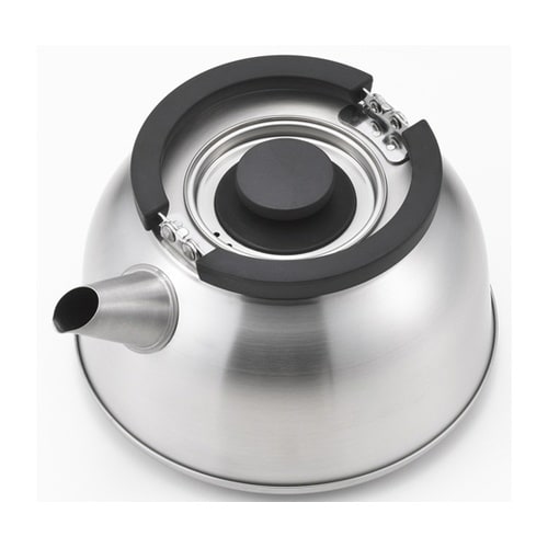 FLATコンパクトケトルストレーナー付2