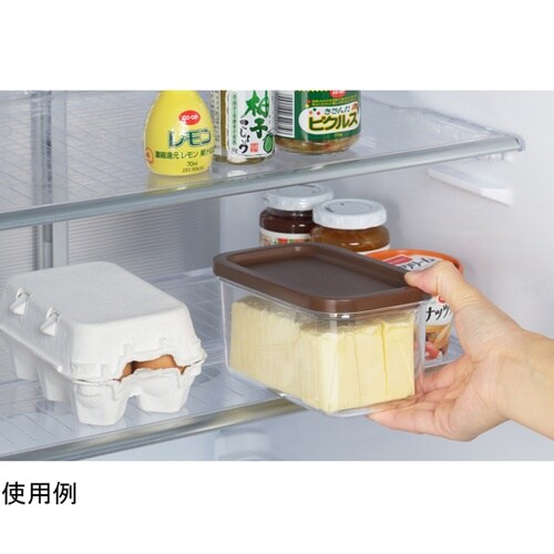 保存できるバターカッタ200/450g