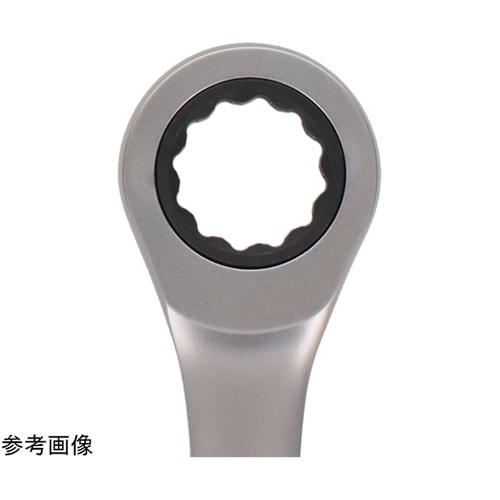 極薄ギアレンチ 14mm TGWS−14