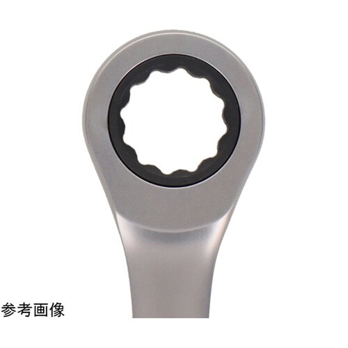 極薄ギアレンチ 19mm TGWS−19