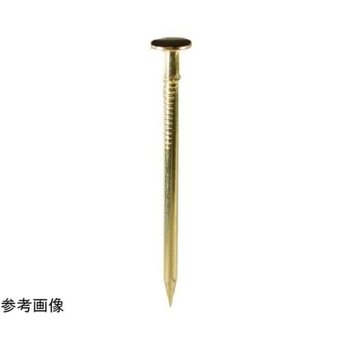 真鍮釘 平頭 16X25 約250G H