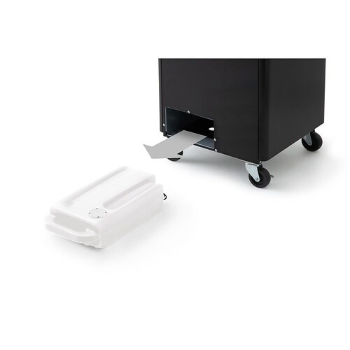 スポットクーラー 2.5kW ISAC−