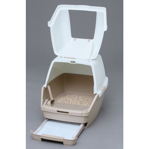 システム猫トイレ用におわない消臭サンド