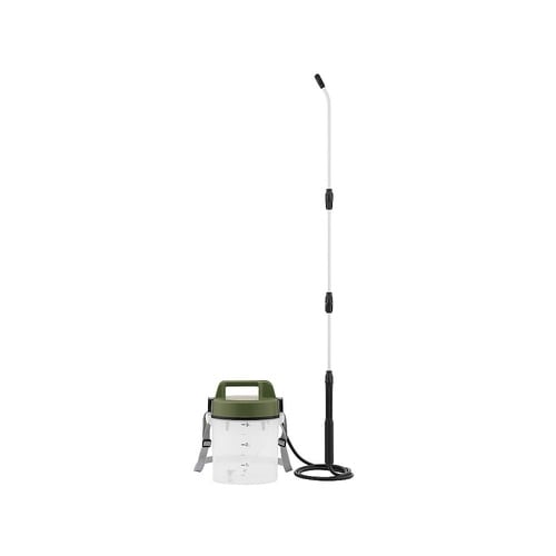 電池式噴霧器 タンク容量3L IR−N3