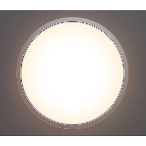 LEDシーリングライト 14畳調色 クリ