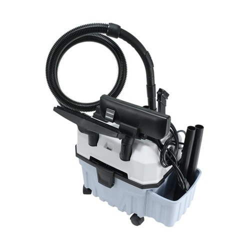 乾湿両用集塵機 oblong mini