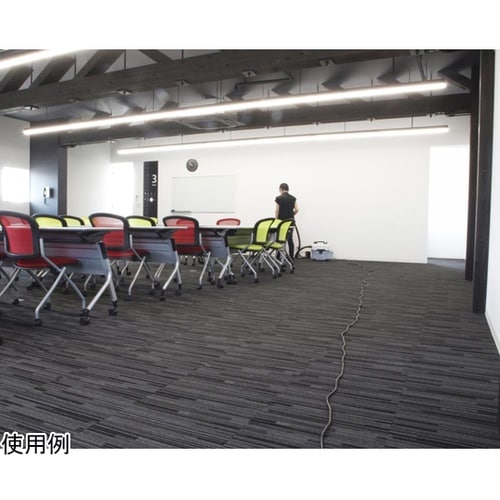 乾湿両用集塵機 oblong mini