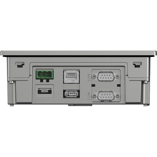 タッチパネル/HMI(STC−6300T