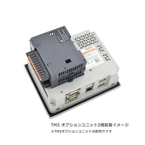 タッチパネル/HMI(STC−6300T