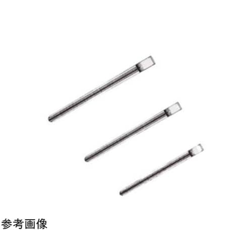 ペアン無傷性止血鉗子 16.5cm 直