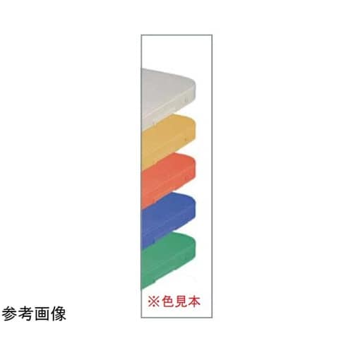 滅菌ミニコンテナー L イエロー F42