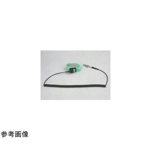 帯電防止用リストストラップ 442B 1