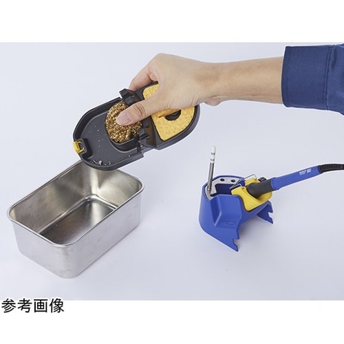 口金 ツマミ、こて先止めスプリング付き