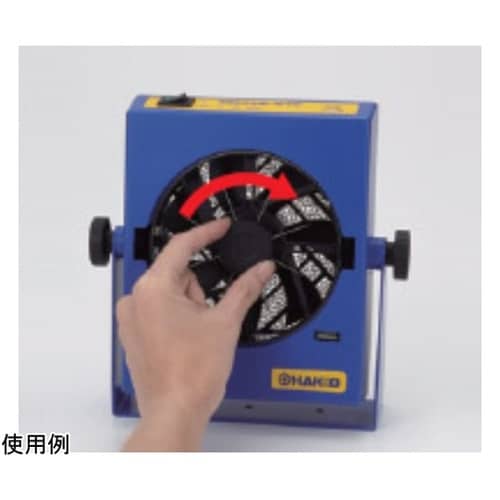 静電気除去装置 FE−510 平型プラグ