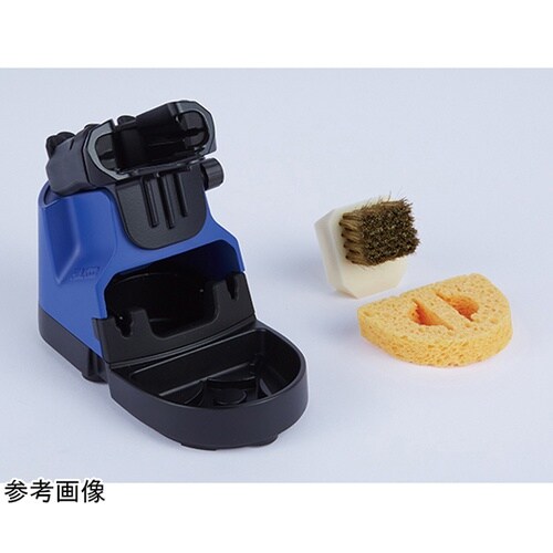 こて台 クリーニングスポンジ、クリーニン