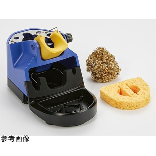 こて台 クリーニングスポンジ、クリーニン