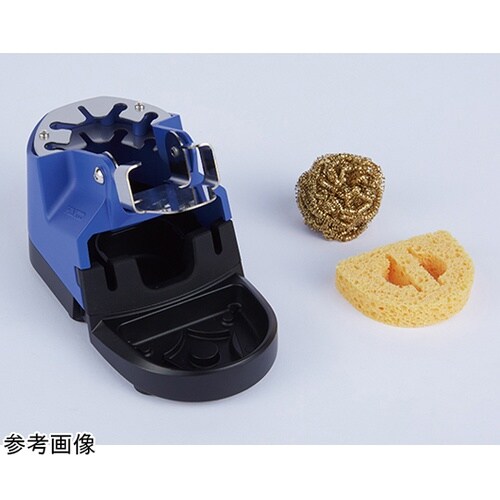 こて台 クリーニングスポンジ、クリーニン