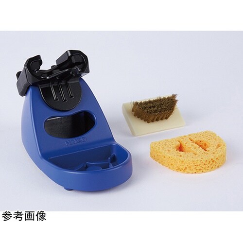 こて台 クリーニングスポンジ、クリーニン