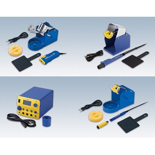 はんだこて FM−206 100V 2極