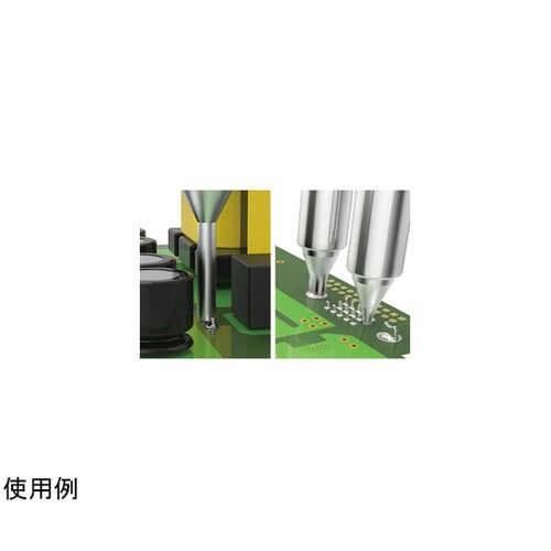 リワークステーション FR−701 こて