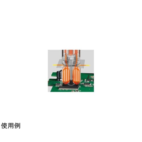 熱風式部品除去器 FR−810B 100