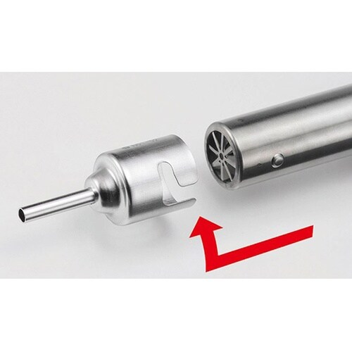 熱風式部品除去器 FR−810B 100