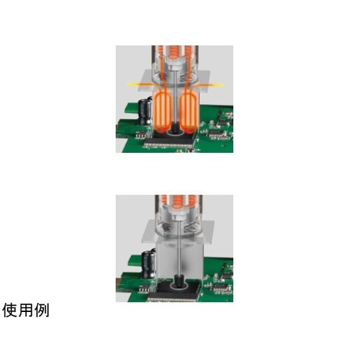熱風式部品除去器 FR−811 100V