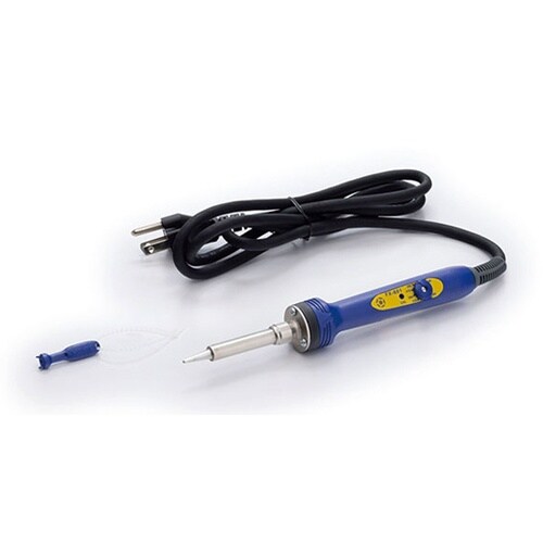 はんだこて FX−601 100V 2極