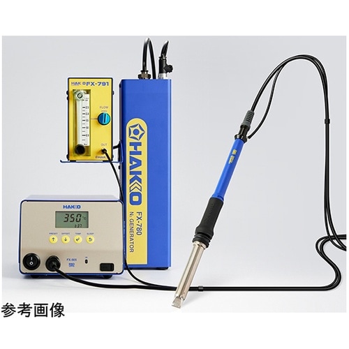 N2はんだこて部 FX−8005 30V