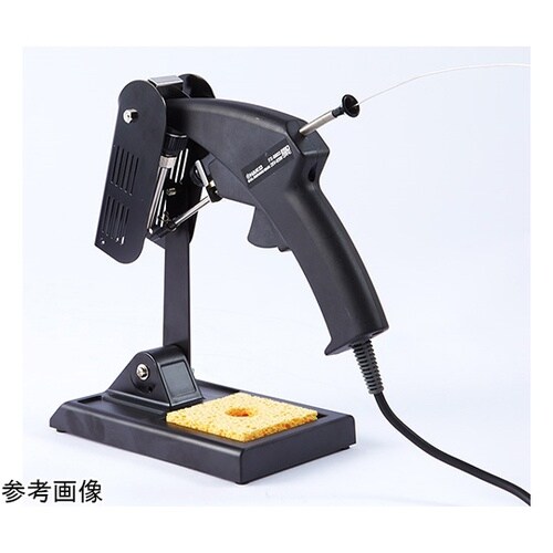 手動式はんだ送りこて部 FX−8803