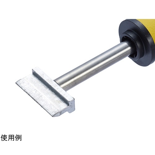 こて先 SMD/スパチュラ 21.2 T