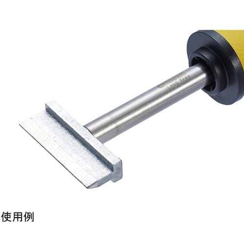 こて先 SMD/スパチュラ 25 T12