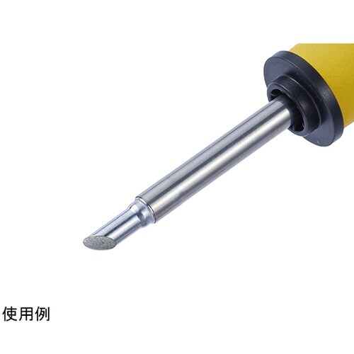 こて先 4C型 面のみ T12シリーズ