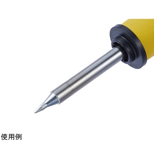 こて先 0.8D型 T12シリーズ